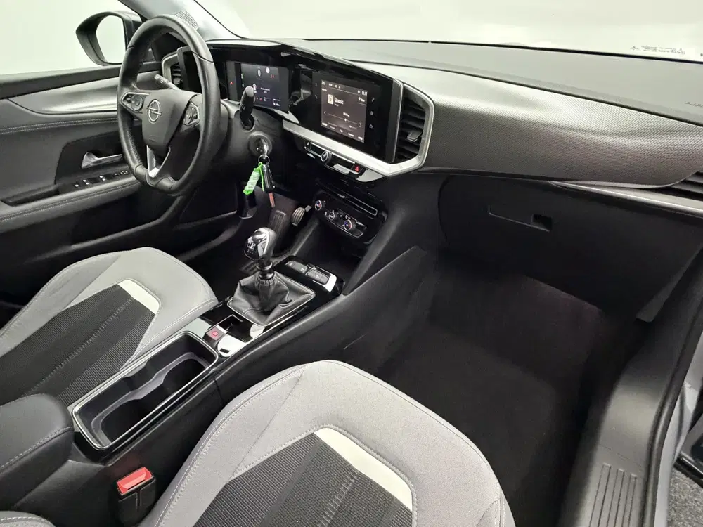 Opel Mokka 1.2 Elegance uit 2022, foto 12