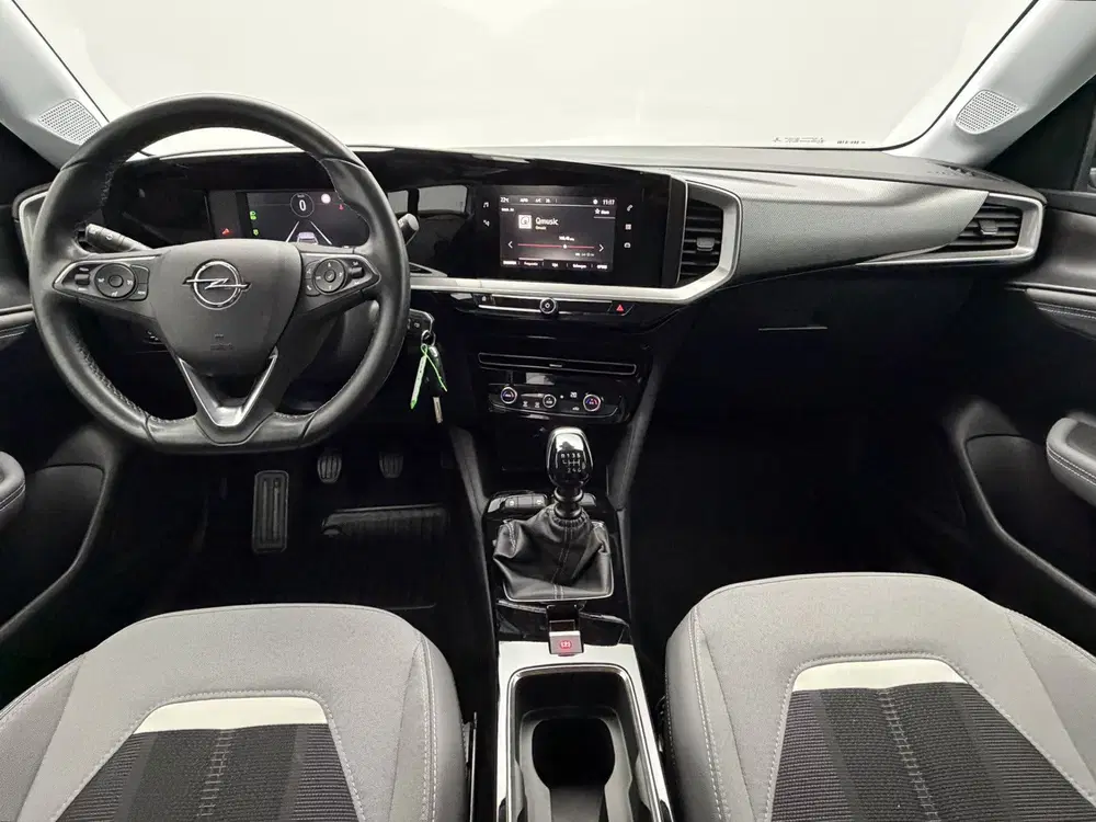 Opel Mokka 1.2 Elegance uit 2022, foto 2