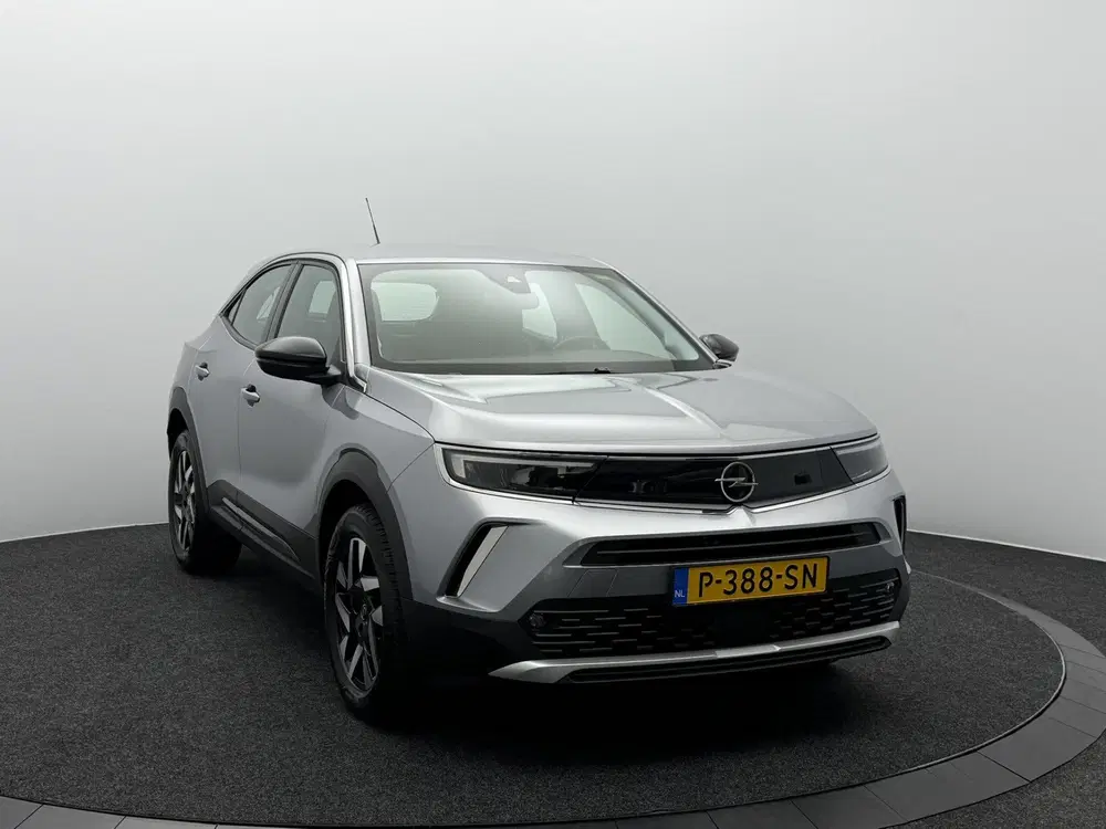 Opel Mokka 1.2 Elegance uit 2022, foto 5