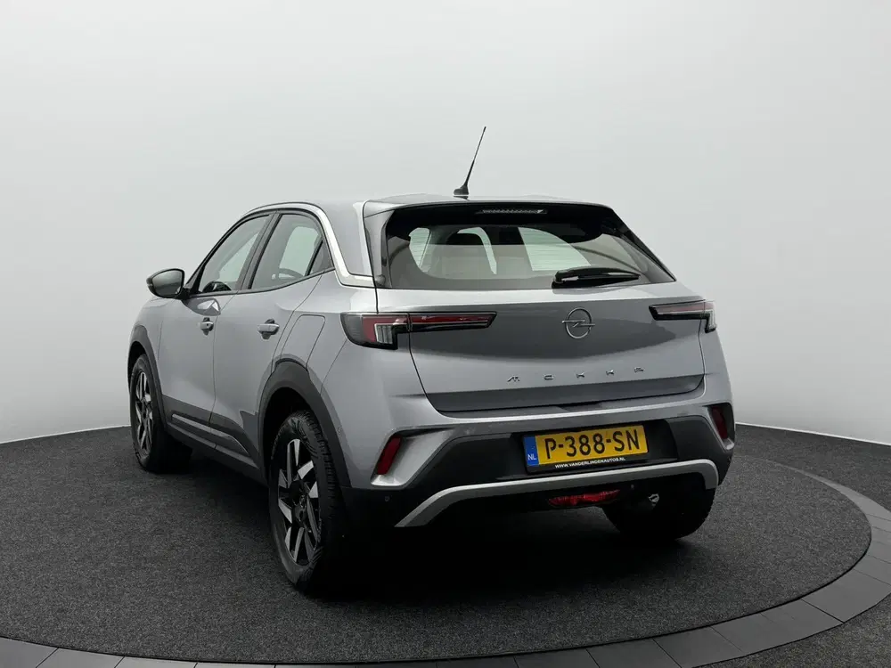 Opel Mokka 1.2 Elegance uit 2022, foto 6