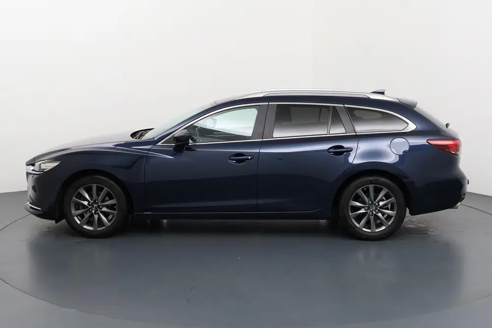 Mazda 6 2.0 SkyActiv-G 165 Centre-Line Ruime stat uit 2023, foto 12