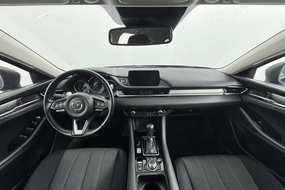 Mazda 6 2.0 SkyActiv-G 165 Centre-Line Ruime stat uit 2023, foto 2