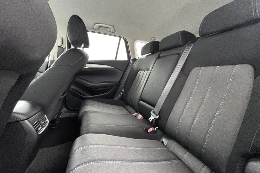 Mazda 6 2.0 SkyActiv-G 165 Centre-Line Ruime stat uit 2023, foto 5