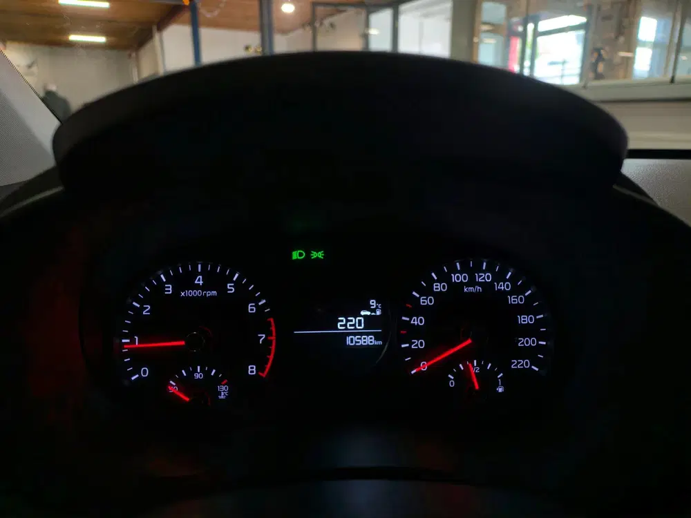 Kia Picanto 1.0 MPi GT-Line Edition uit 2020, foto 11