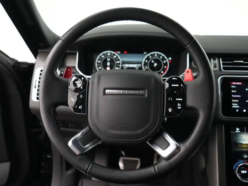 Land Rover Range Rover 5.0 V8 SC SVAutobiography Dynamic uit 2019, foto 10