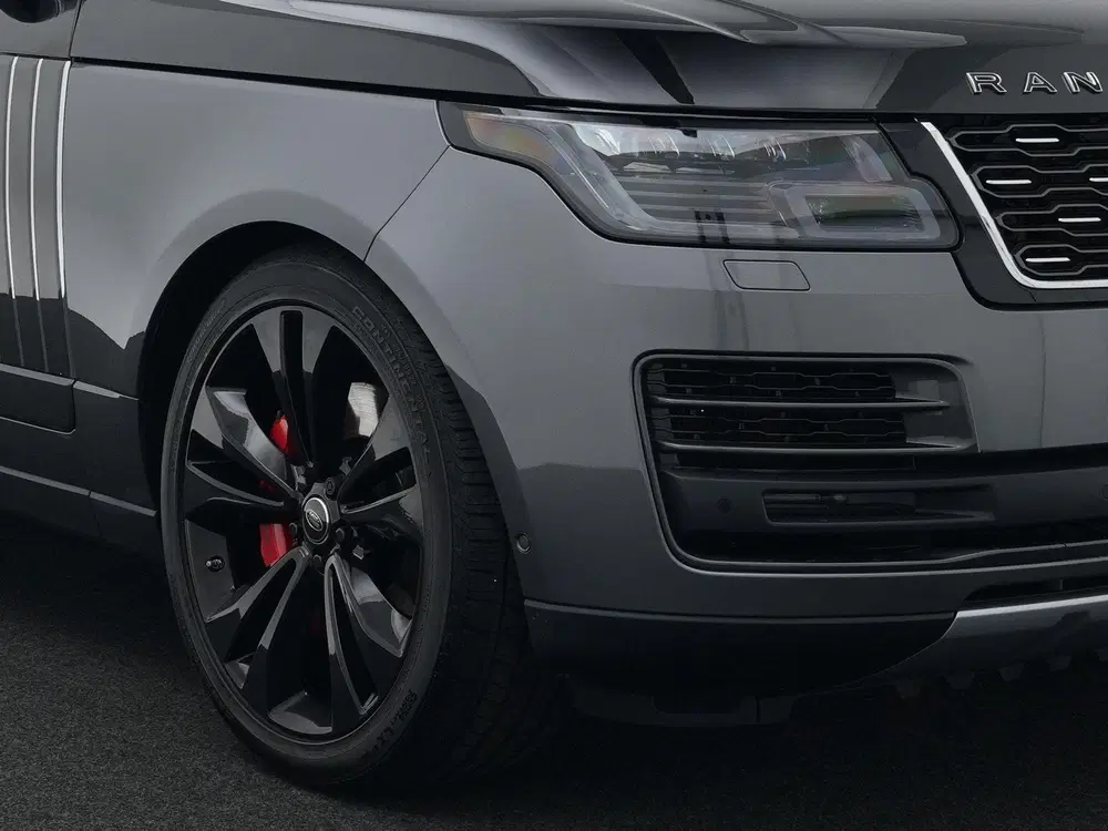 Land Rover Range Rover 5.0 V8 SC SVAutobiography Dynamic uit 2019, foto 12