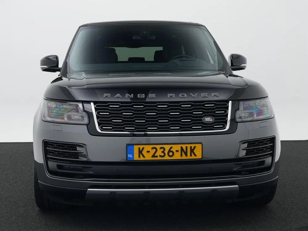 Land Rover Range Rover 5.0 V8 SC SVAutobiography Dynamic uit 2019, foto 4