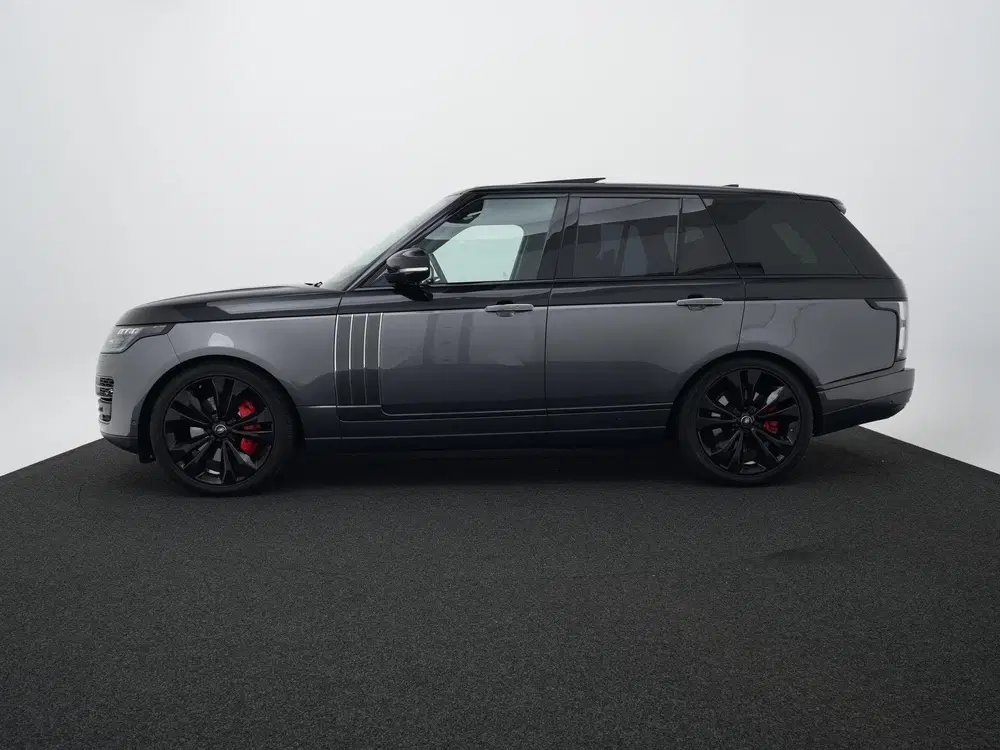 Land Rover Range Rover 5.0 V8 SC SVAutobiography Dynamic uit 2019, foto 5