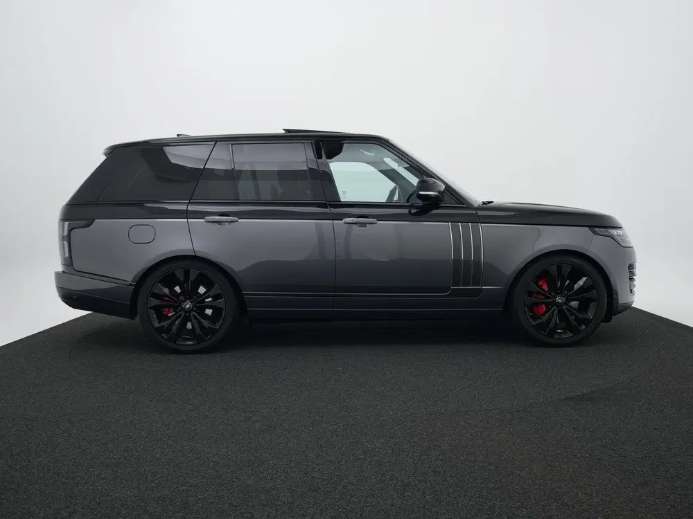 Land Rover Range Rover 5.0 V8 SC SVAutobiography Dynamic uit 2019, foto 7