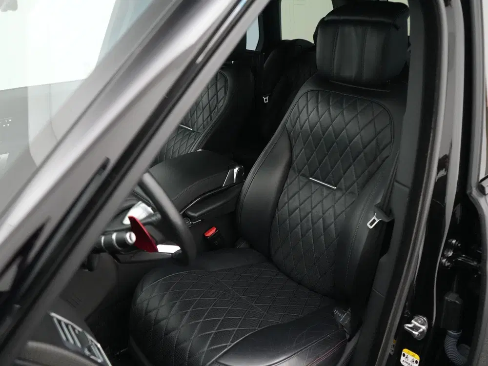Land Rover Range Rover 5.0 V8 SC SVAutobiography Dynamic uit 2019, foto 8