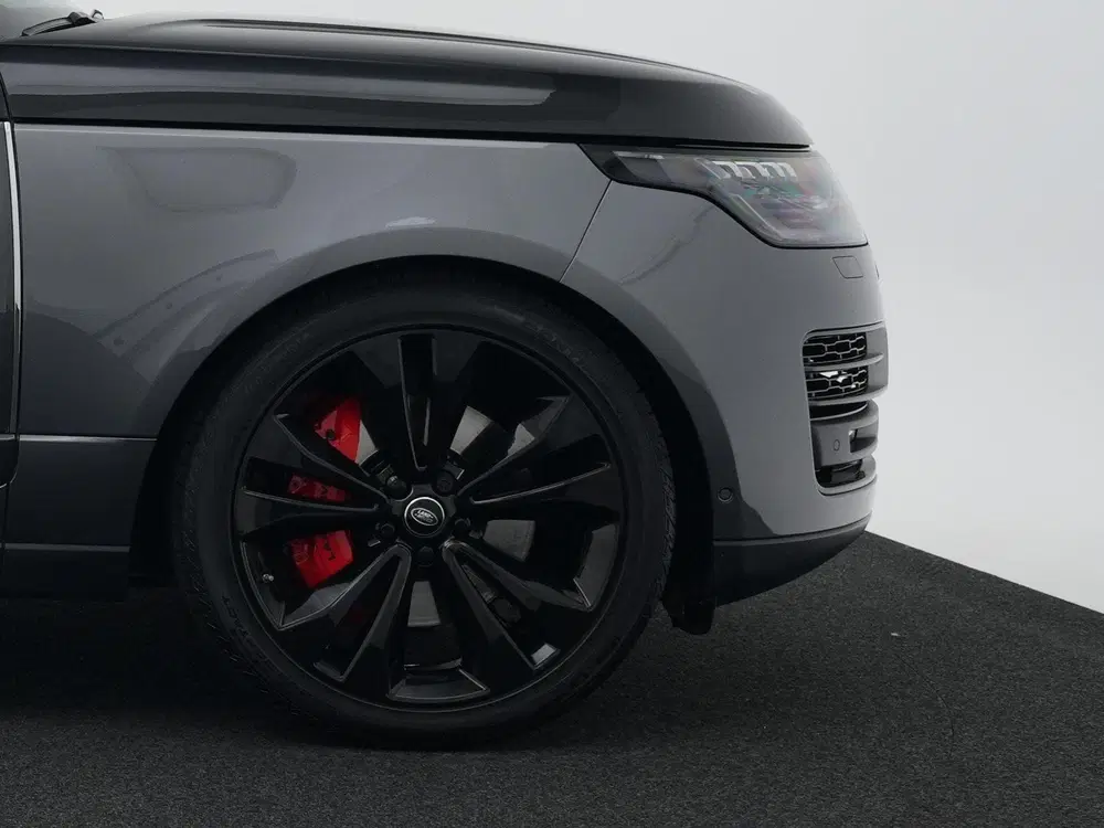 Land Rover Range Rover 5.0 V8 SC SVAutobiography Dynamic uit 2019, foto 9
