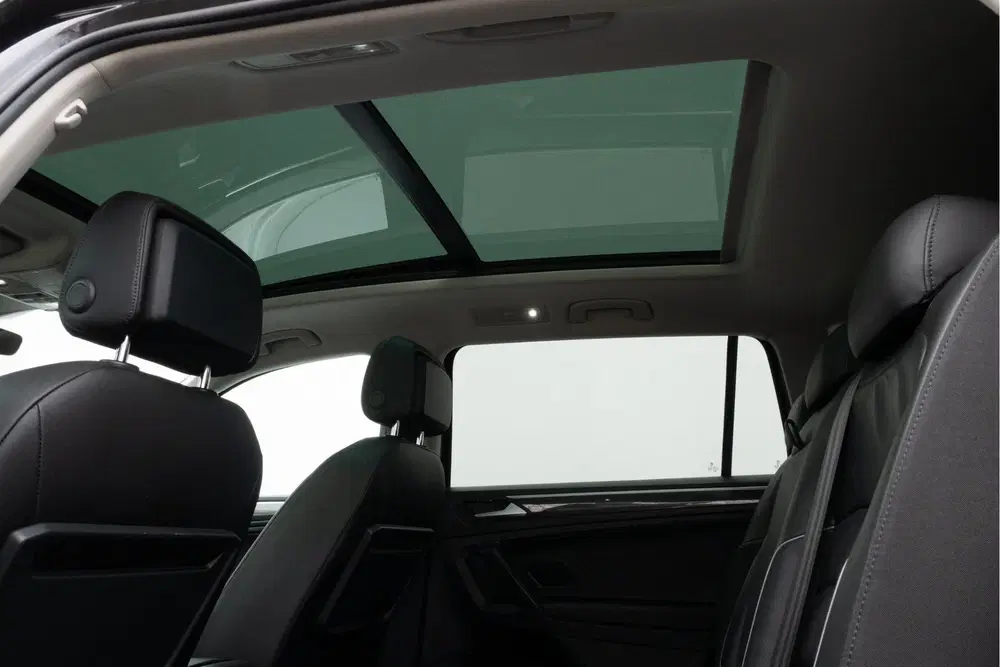 Volkswagen Tiguan Allspace 1.5 TSI Highline 7p. Trekhaak uit 2021, foto 12