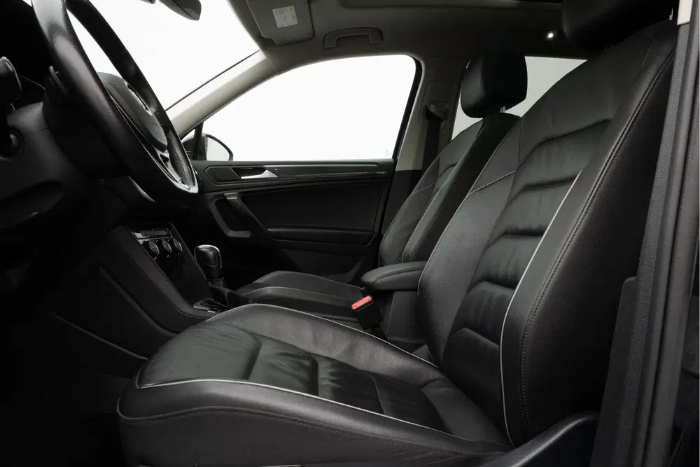 Volkswagen Tiguan Allspace 1.5 TSI Highline 7p. Trekhaak uit 2021, foto 13