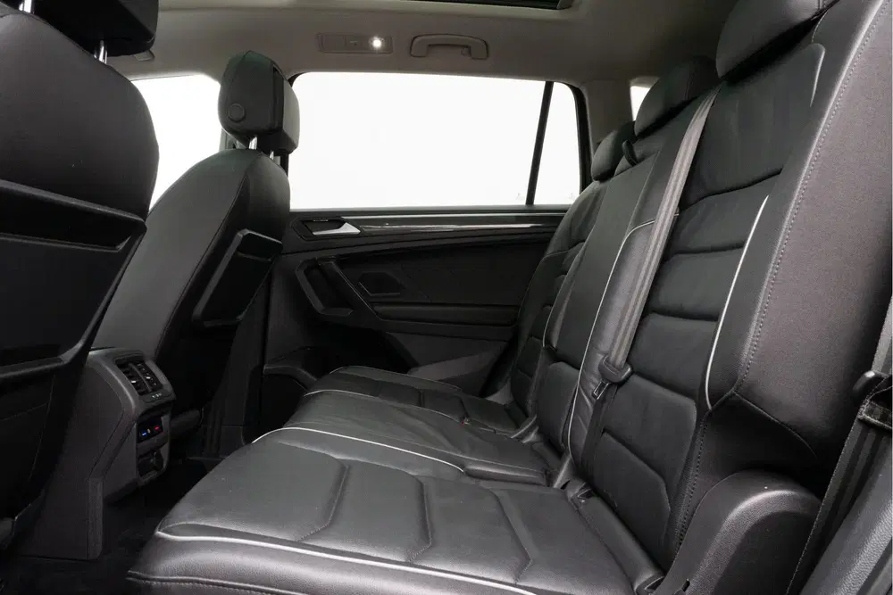 Volkswagen Tiguan Allspace 1.5 TSI Highline 7p. Trekhaak uit 2021, foto 14