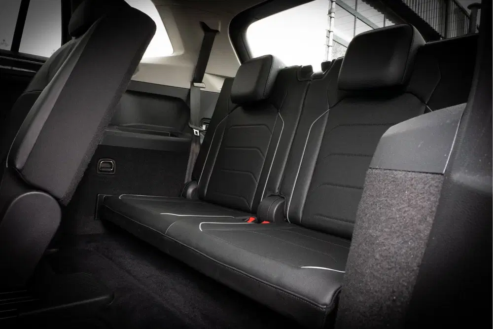 Volkswagen Tiguan Allspace 1.5 TSI Highline 7p. Trekhaak uit 2021, foto 15