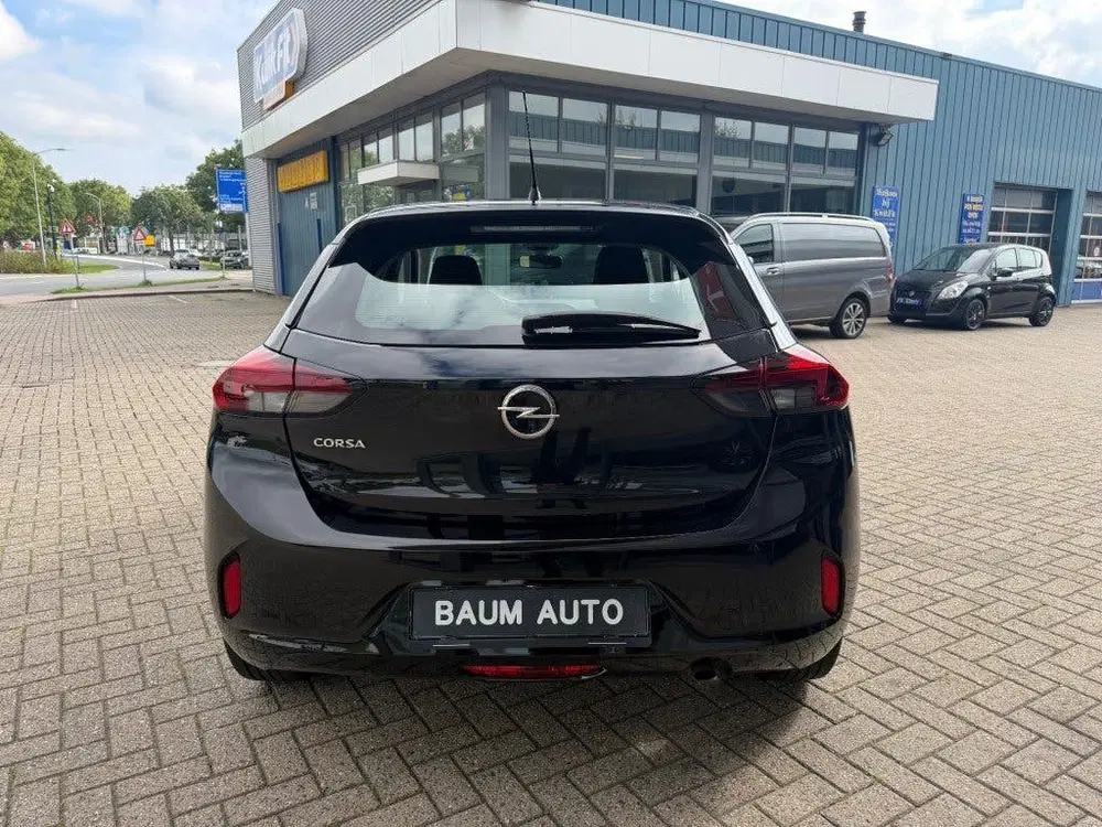 Opel Corsa 1.2 EDITION NAVI AIRCO CRUISE CONTROL uit 2021, foto 15