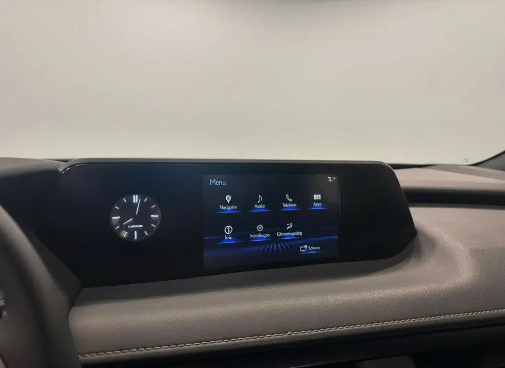 Lexus UX 250h Luxury Line uit 2020, foto 13