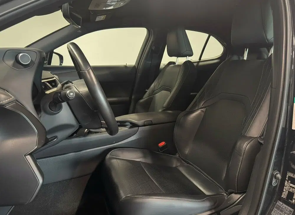 Lexus UX 250h Luxury Line uit 2020, foto 7