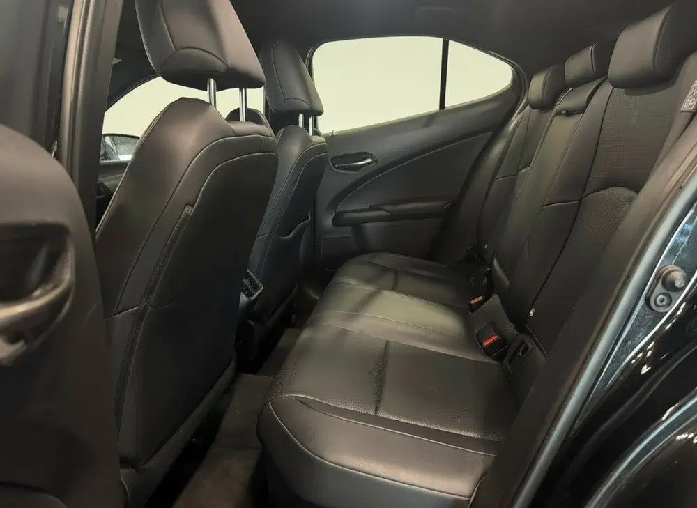 Lexus UX 250h Luxury Line uit 2020, foto 9