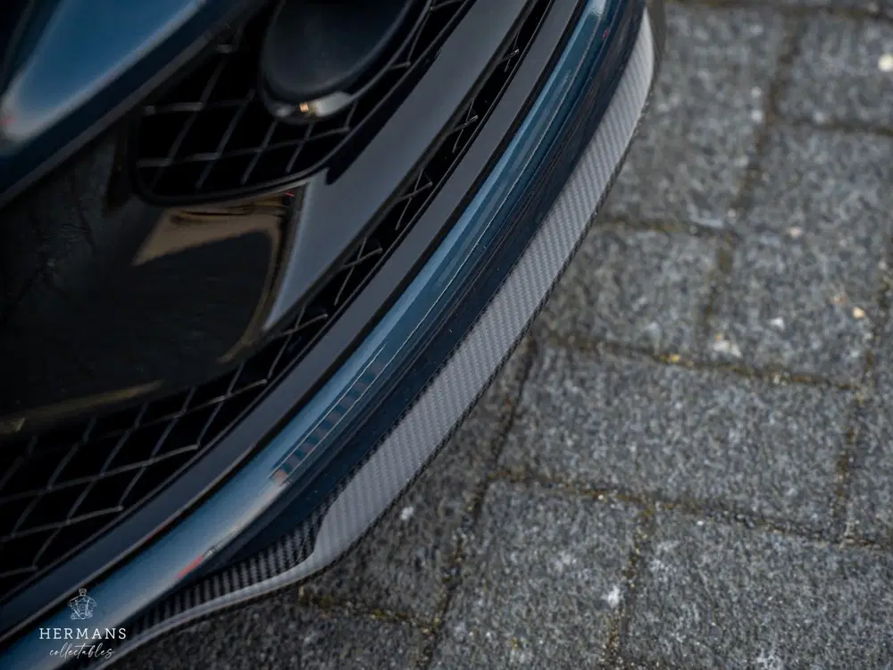 Bentley Flying Spur 4.0 V8 1st Edition uit 2021, foto 6