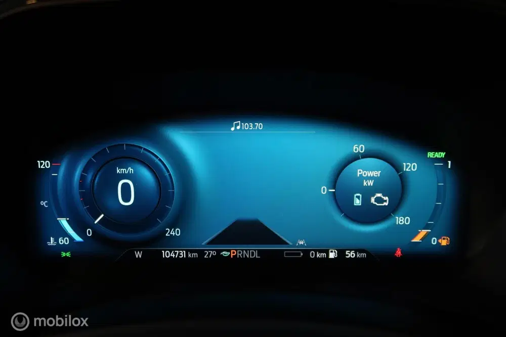 Ford Kuga 2.5 PHEV ST-Line Pano Navi Carplay uit 2022, foto 11