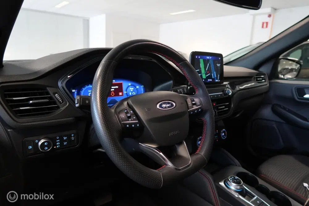 Ford Kuga 2.5 PHEV ST-Line Pano Navi Carplay uit 2022, foto 12