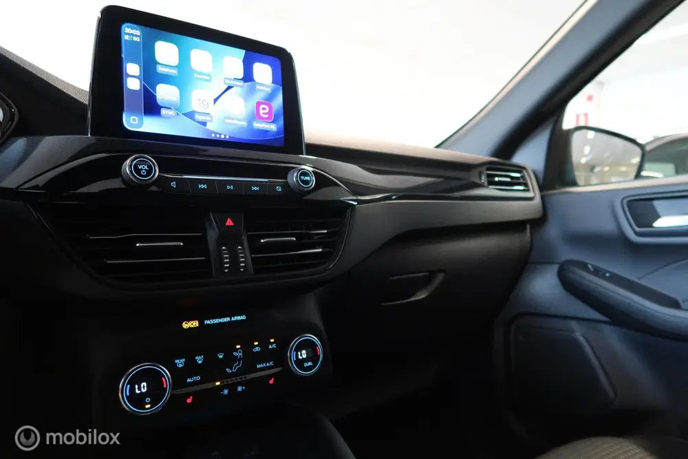 Ford Kuga 2.5 PHEV ST-Line Pano Navi Carplay uit 2022, foto 13