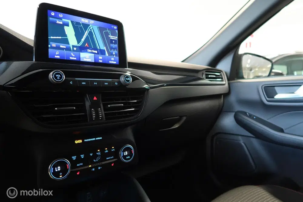 Ford Kuga 2.5 PHEV ST-Line Pano Navi Carplay uit 2022, foto 14