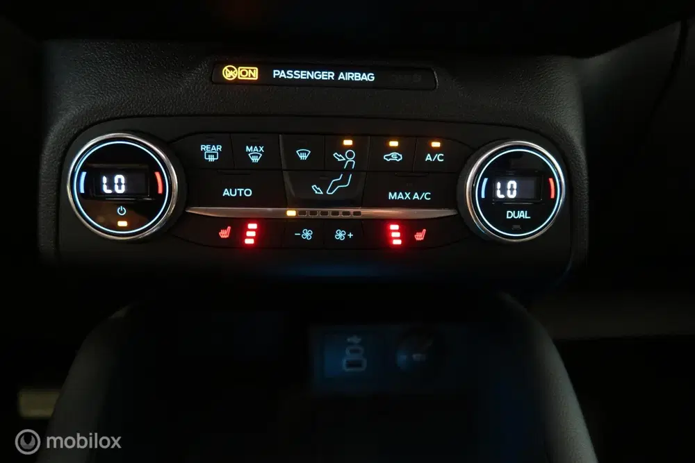 Ford Kuga 2.5 PHEV ST-Line Pano Navi Carplay uit 2022, foto 15