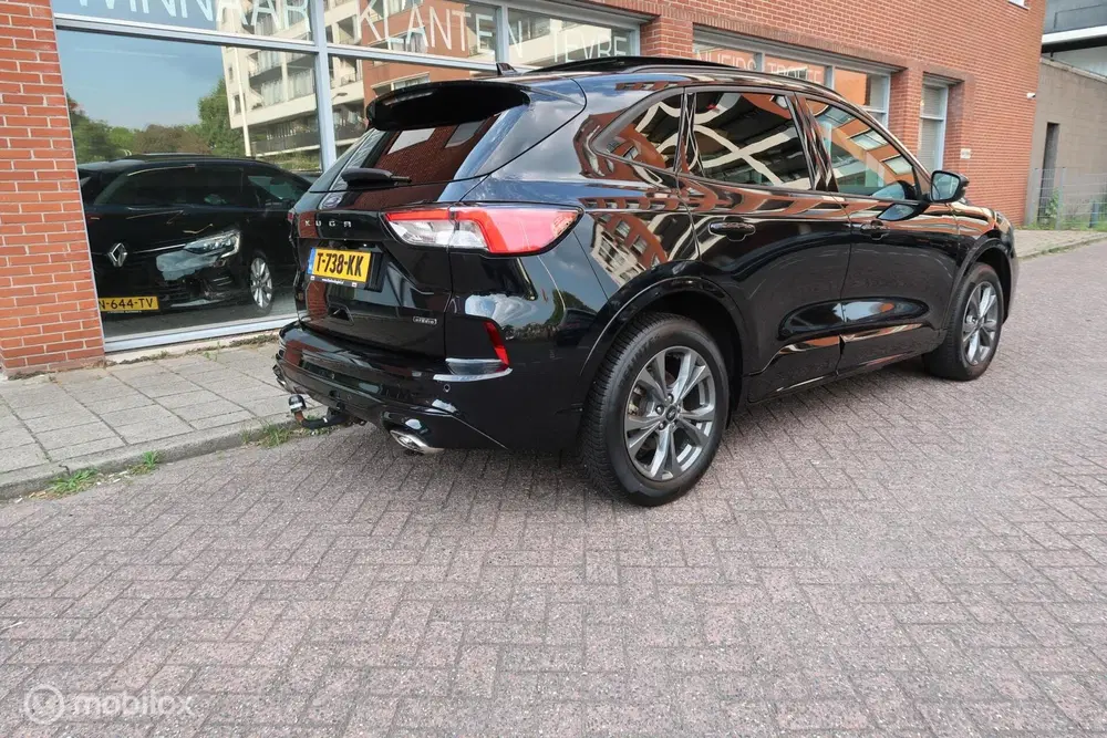 Ford Kuga 2.5 PHEV ST-Line Pano Navi Carplay uit 2022, foto 6