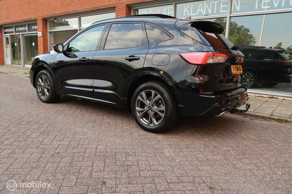 Ford Kuga 2.5 PHEV ST-Line Pano Navi Carplay uit 2022, foto 7