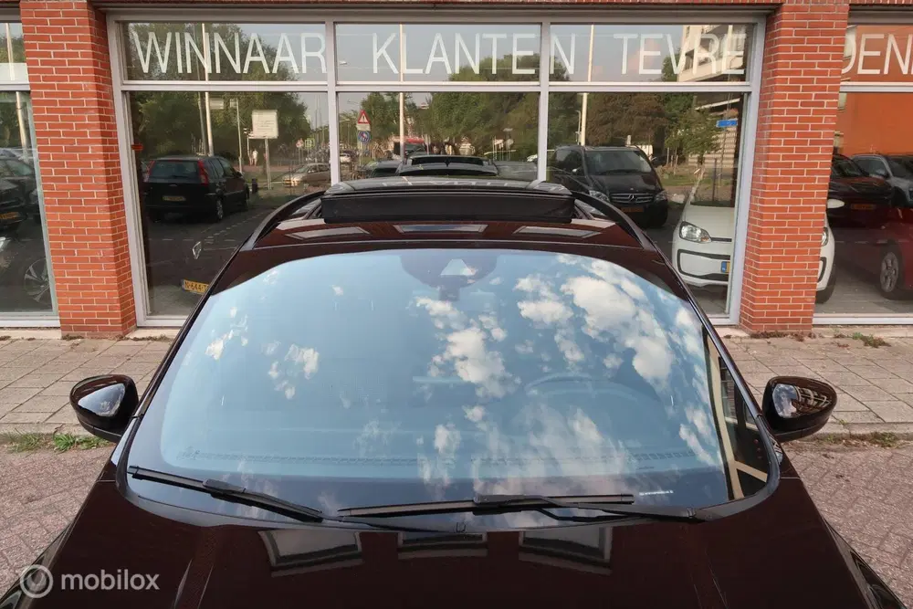 Ford Kuga 2.5 PHEV ST-Line Pano Navi Carplay uit 2022, foto 9