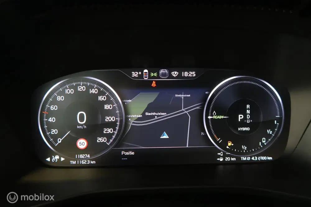 Volvo XC40 1.5 T4 Recharge Inscription Carplay Leder uit 2021, foto 10