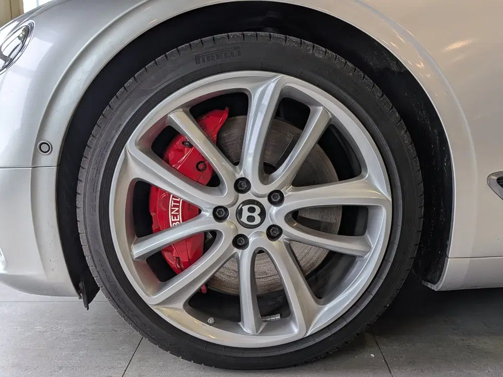 Bentley Continental GT 6.0 W12 Automaat Airco uit 2019, foto 10