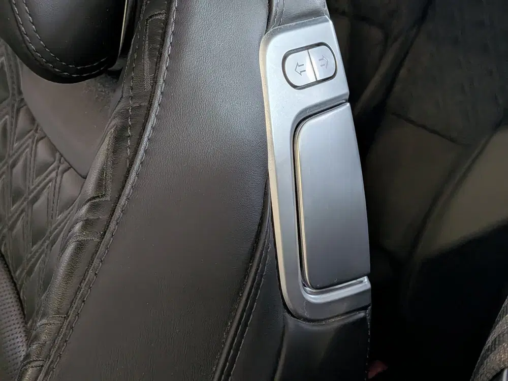 Bentley Continental GT 6.0 W12 Automaat Airco uit 2019, foto 15