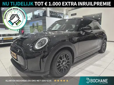 Mini Electric MINI Electric 33 kWh uit 2022