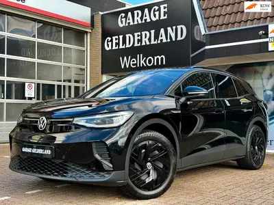 Volkswagen ID.4 Pro 77 kWh uit 2024