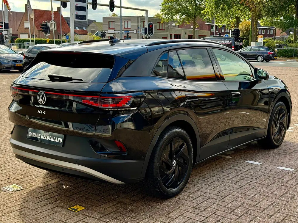 Volkswagen ID.4 Pro 77 kWh uit 2024, foto 10