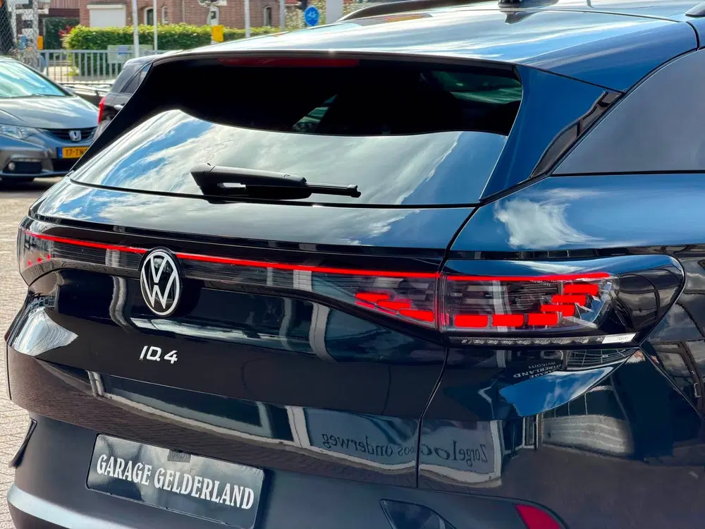 Volkswagen ID.4 Pro 77 kWh uit 2024, foto 11