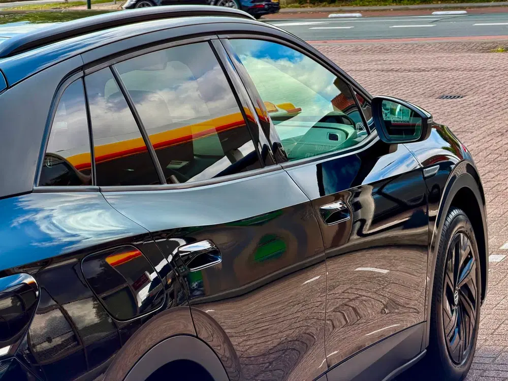 Volkswagen ID.4 Pro 77 kWh uit 2024, foto 12