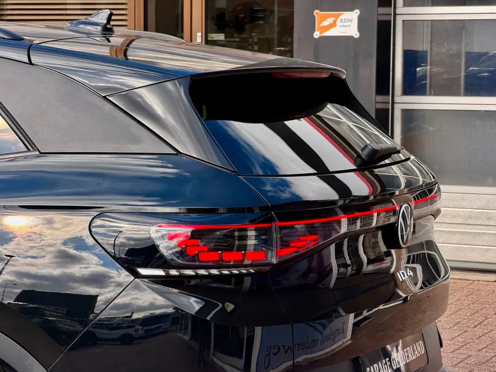 Volkswagen ID.4 Pro 77 kWh uit 2024, foto 13