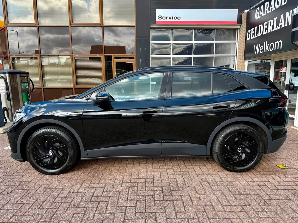 Volkswagen ID.4 Pro 77 kWh uit 2024, foto 15