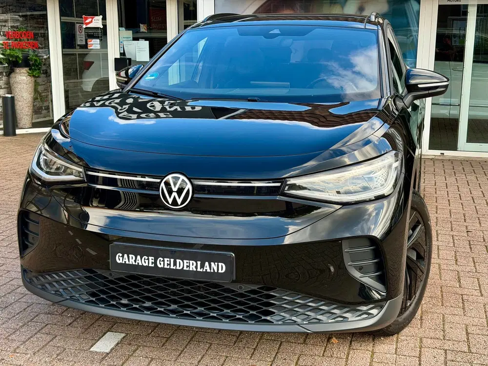 Volkswagen ID.4 Pro 77 kWh uit 2024, foto 3