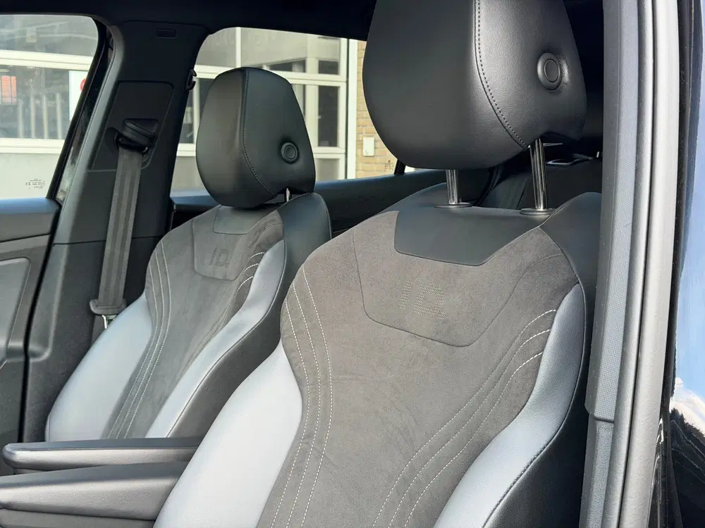 Volkswagen ID.4 Pro 77 kWh uit 2024, foto 4