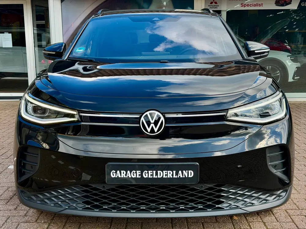 Volkswagen ID.4 Pro 77 kWh uit 2024, foto 6