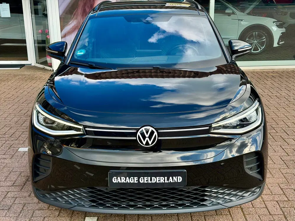 Volkswagen ID.4 Pro 77 kWh uit 2024, foto 7