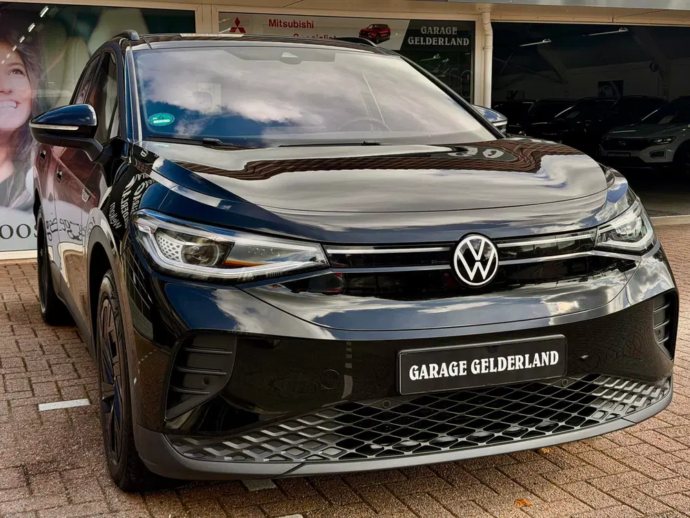 Volkswagen ID.4 Pro 77 kWh uit 2024, foto 8
