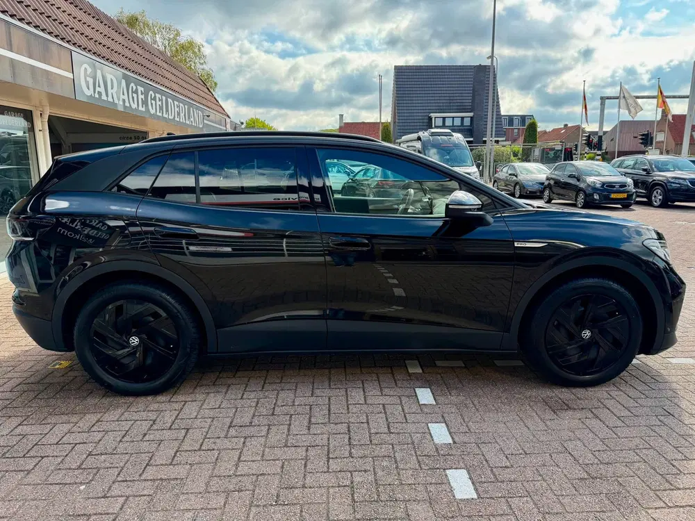 Volkswagen ID.4 Pro 77 kWh uit 2024, foto 9