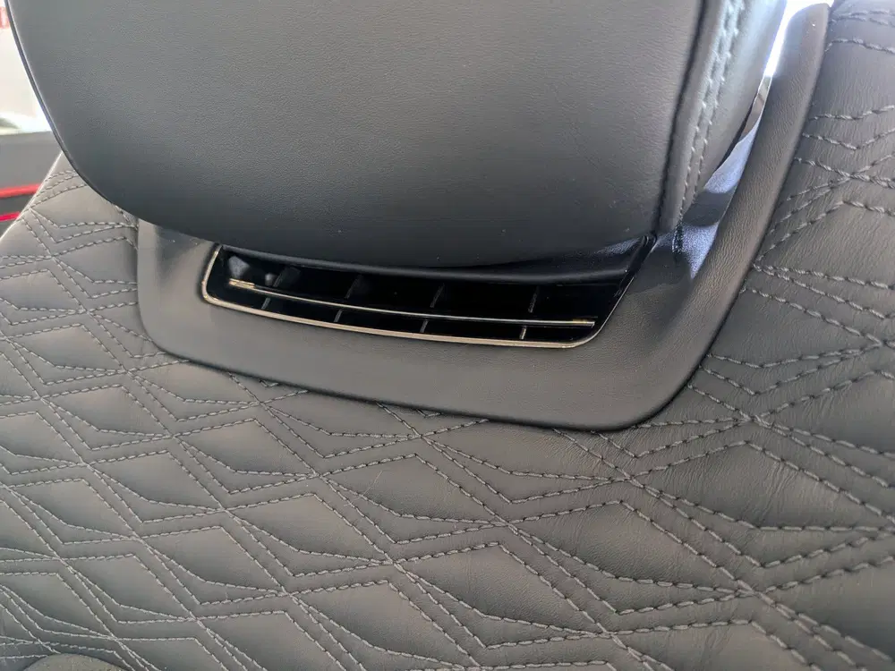 Bentley Continental GTC 4.0 V8 Hybrid Mulliner First 1 Editi uit 2024, foto 14