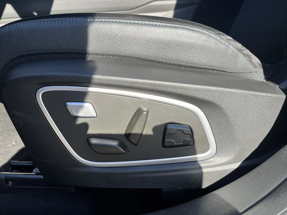 Renault Espace E-Tech full hybrid 200 PK iconic esprit Al uit 2023, foto 15
